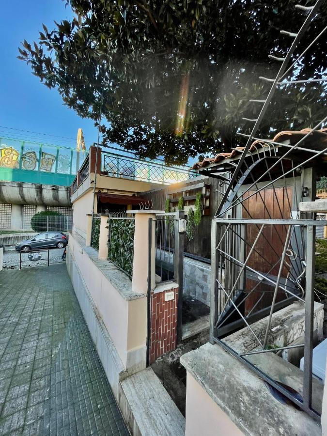 A.D Vatican House Rome Exterior photo