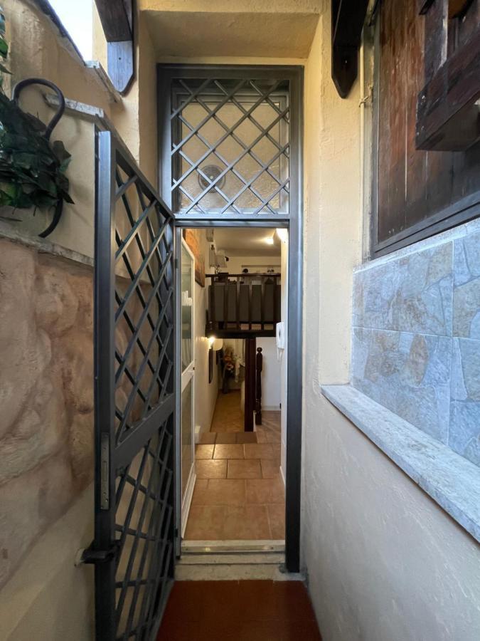 A.D Vatican House Rome Exterior photo